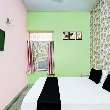 Hotel O Pearl Banquet Hall Πάτνα Εξωτερικό φωτογραφία