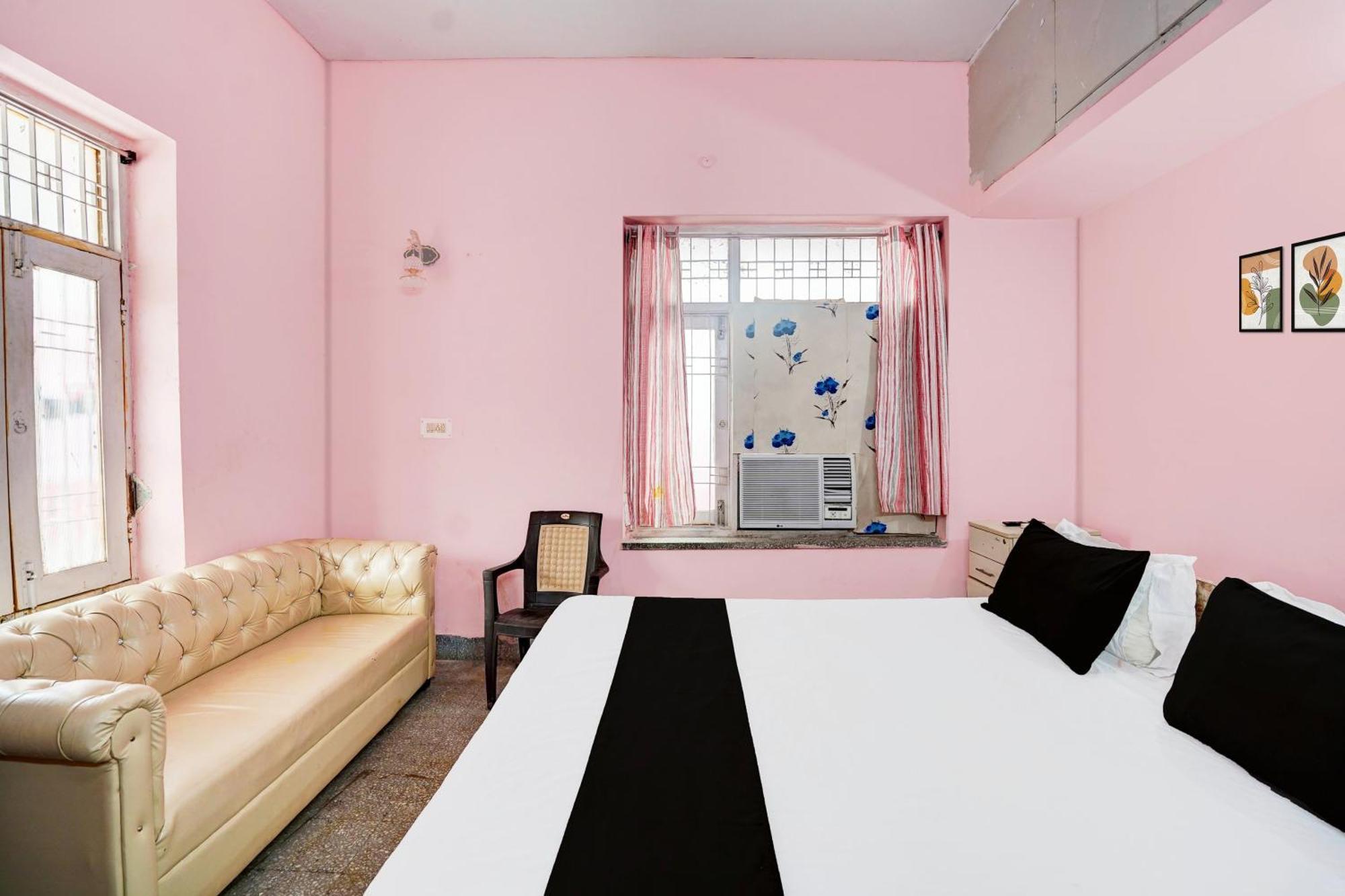 Hotel O Pearl Banquet Hall Πάτνα Εξωτερικό φωτογραφία