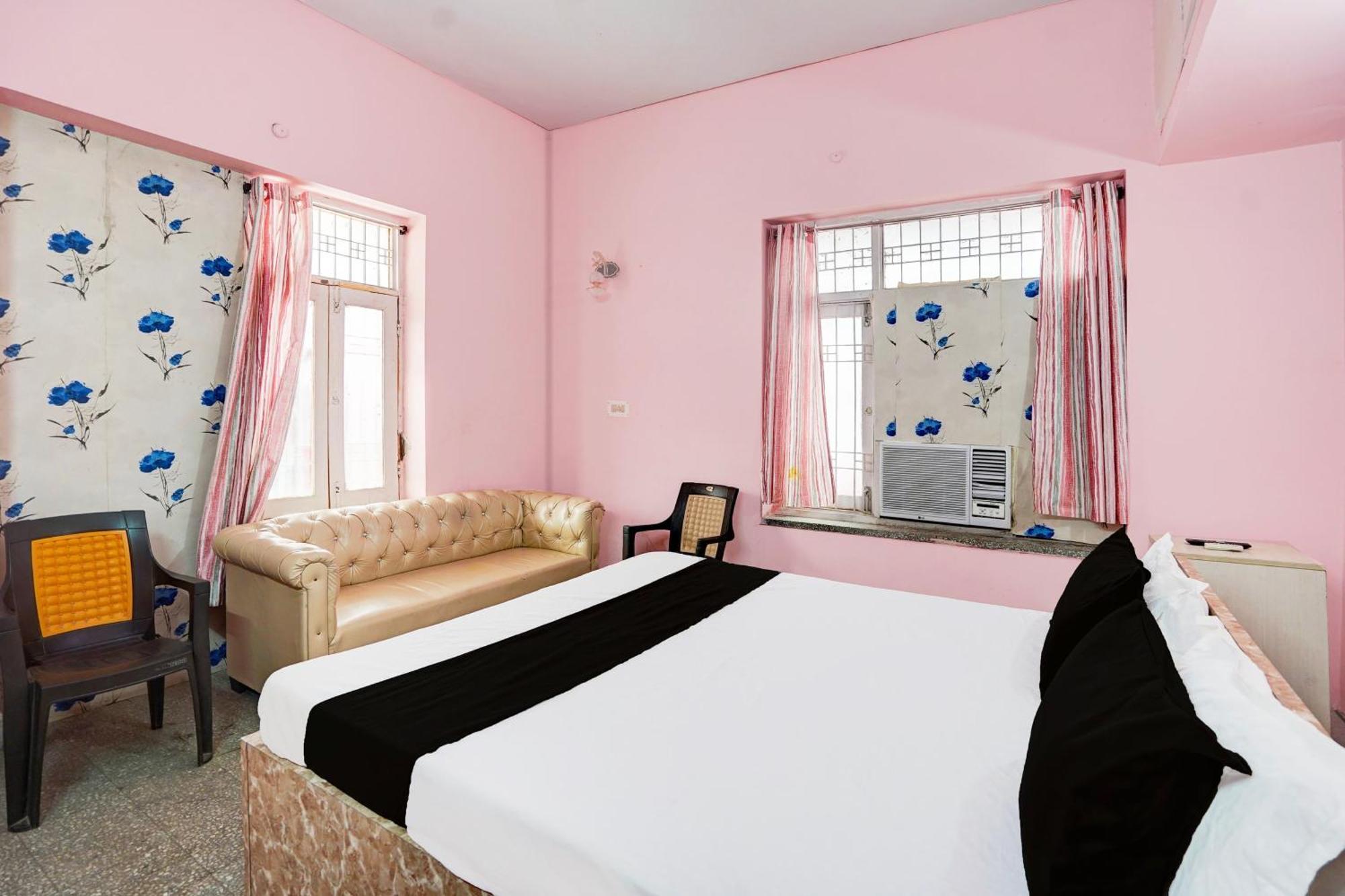 Hotel O Pearl Banquet Hall Πάτνα Εξωτερικό φωτογραφία