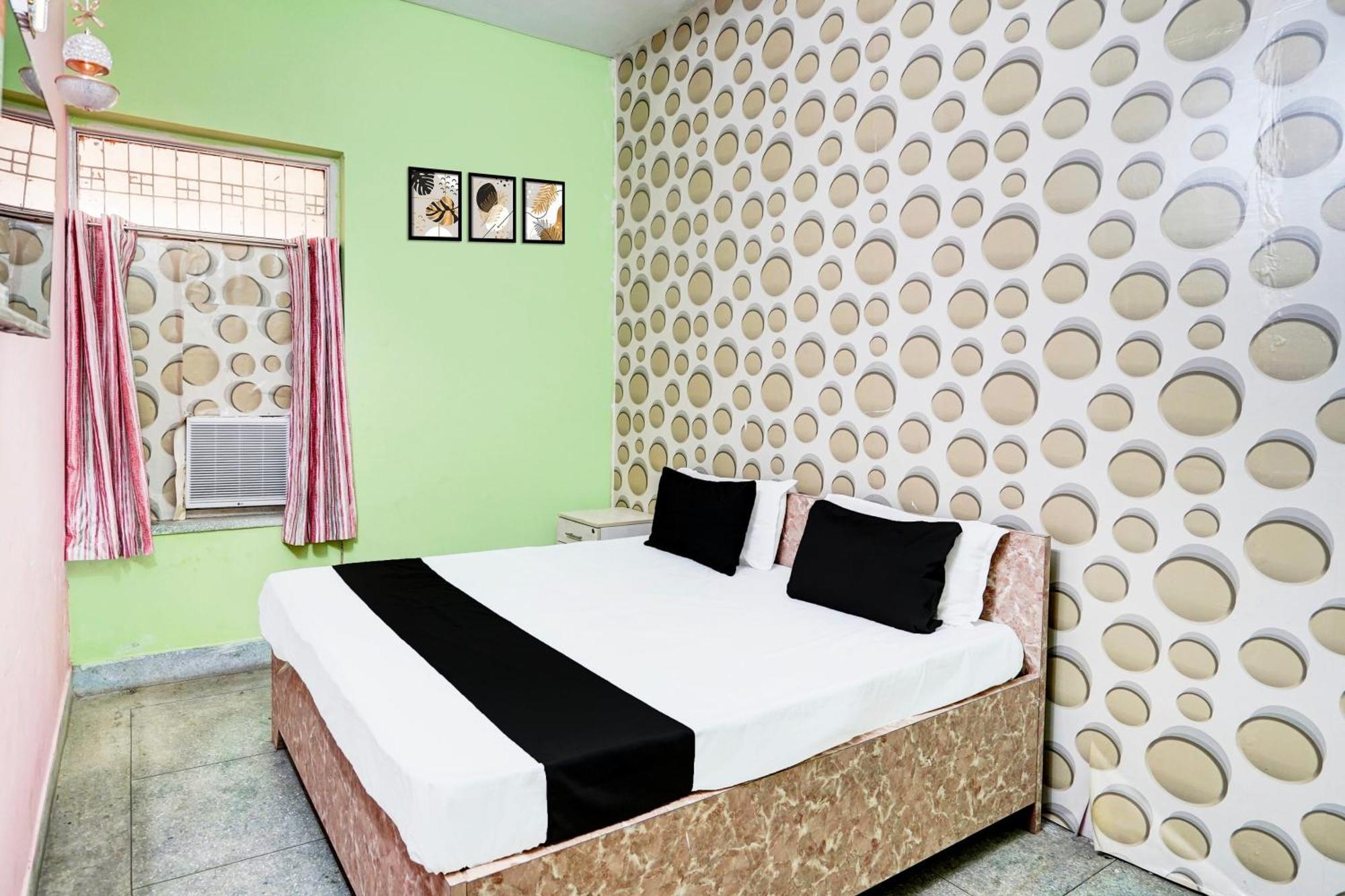 Hotel O Pearl Banquet Hall Πάτνα Εξωτερικό φωτογραφία