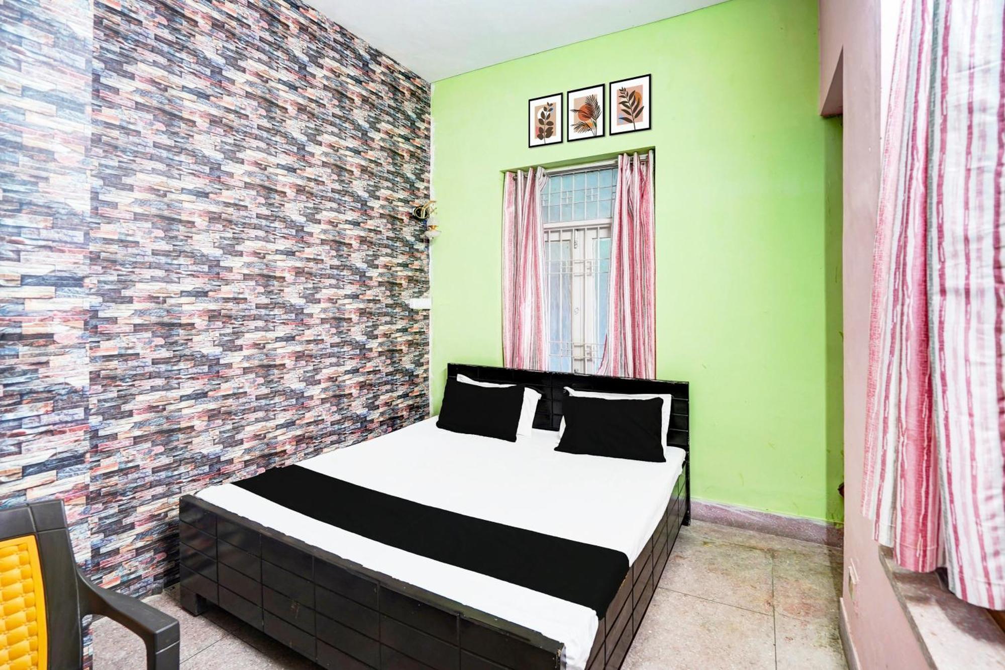 Hotel O Pearl Banquet Hall Πάτνα Εξωτερικό φωτογραφία