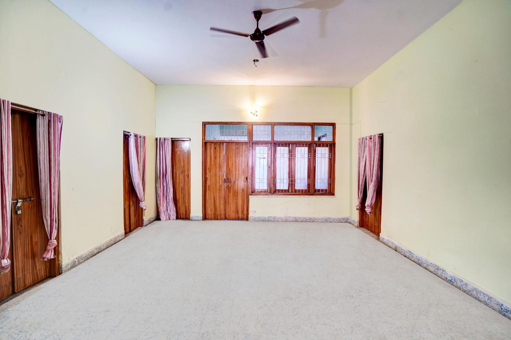 Hotel O Pearl Banquet Hall Πάτνα Εξωτερικό φωτογραφία