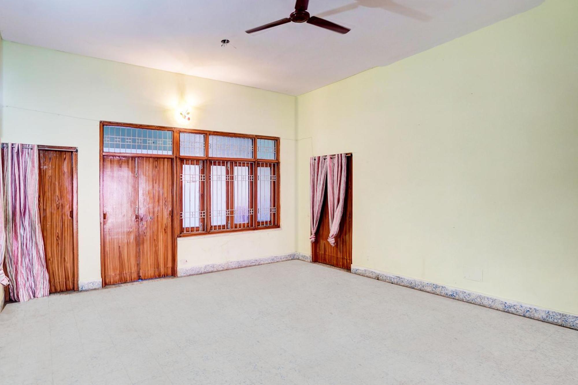 Hotel O Pearl Banquet Hall Πάτνα Εξωτερικό φωτογραφία