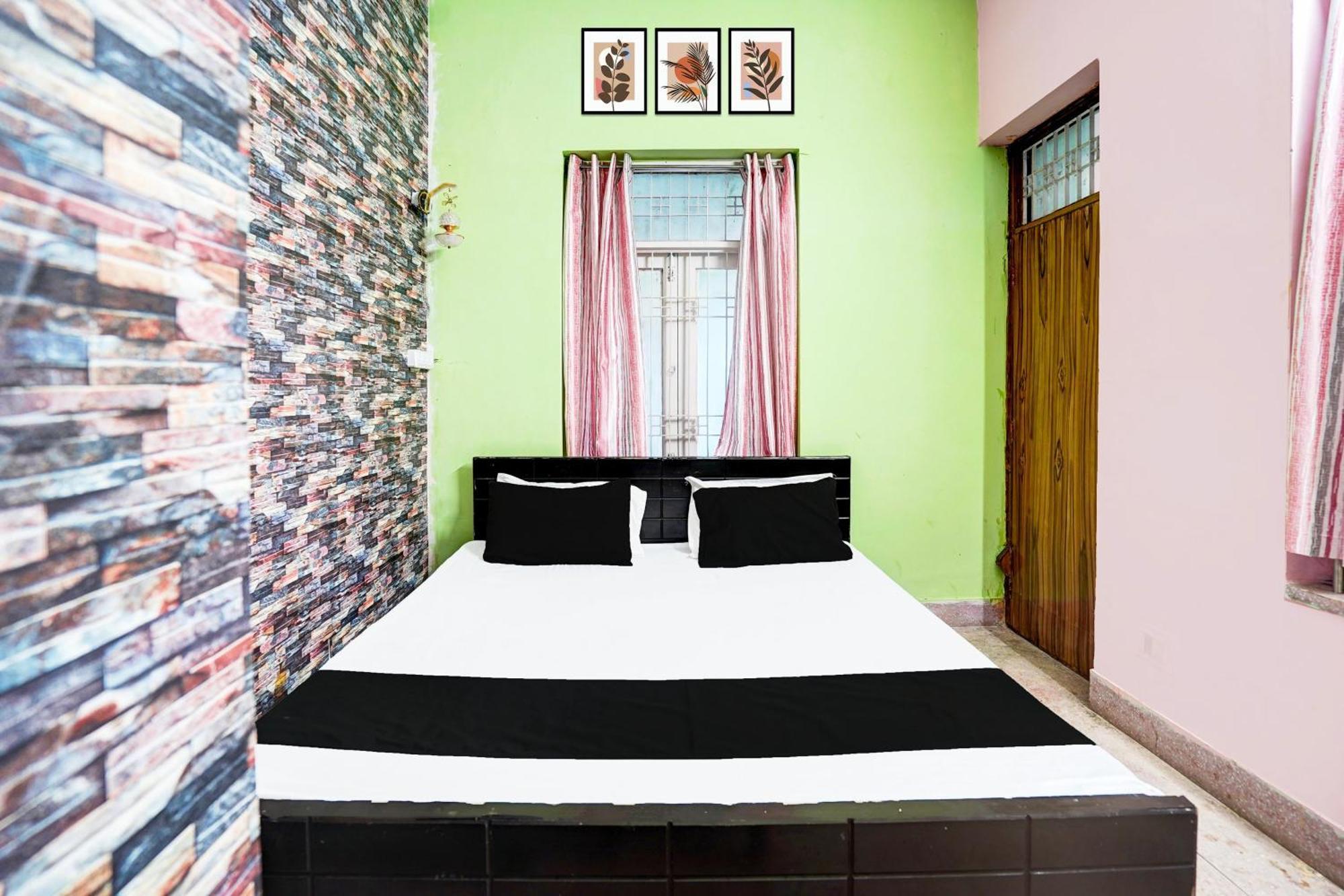Hotel O Pearl Banquet Hall Πάτνα Εξωτερικό φωτογραφία